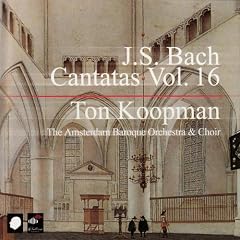 Gott f�hret auf mit Jauchzen BWV 43: Recitative: Es kommt der Helden Held
