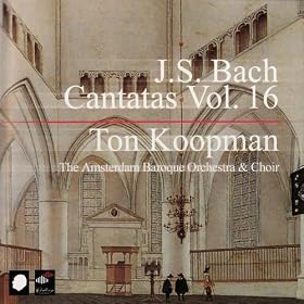 Herr Gott, dich loben wir BWV 16: Aria and Chorus: La�t uns jauchzen