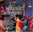 H&auml;ndel: Tamerlano