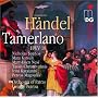 Tamerlano