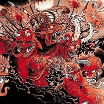 Bestial Machinery