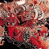 Image of album by Agoraphobic Nosebleed