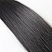 ALI HOT Hair Mixed Length 3Bundles 300g 22inch 24inch 26inch Virgin Brazilian Straight Human Hair Extension Unprocessed for black women