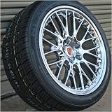 Eurotech Luxury Wheels