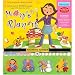 Mom's Plan-It 2009 Magnetic Mount Wall Calendar