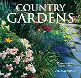 Country Gardens 2012 Wall-Mini Calendar