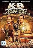 K-9 Adventures: Legend of the Lost Gold