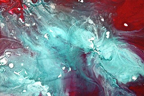 Flying Mother Nature's Silver Seed