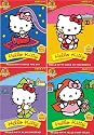 Hello Kitty - Special (4 pack)