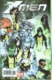 NEW X-MEN #43