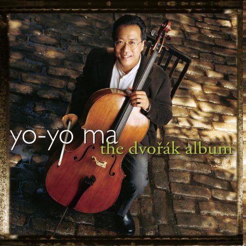 CD-Charts  Music : The Dvorak Album