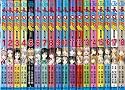 To LOVEる―とらぶる― コミック 全18巻 完結セット (ジャンプコミックス)
