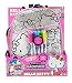 Darling Toys Color Painting Backpack For Kids (Pink) RS.699.00