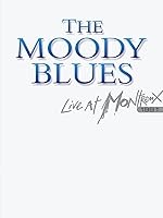 Moody Blues - Live at Montreux 1991