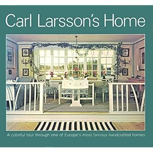 Carl Larsson's Home
