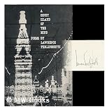 A Coney Island Of The Mind - Poems By Lawrence Ferlinghetti