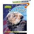 Southern Sea Otters: Fur-tastrophe Avoided (America's Animal Comebacks) by Jeanette Leardi