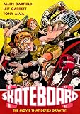 Skateboard [DVD] [1977] [Region 1] [US Import] [NTSC]