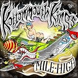 Mile High by Suburban Noize Records 【並行輸入品】