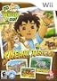 Go Diego Go Safari Rescue