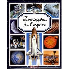 L'imagerie de l'espace