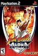 Street Fighter Alpha Anthology PS2