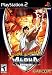 Street Fighter Alpha Anthology PS2