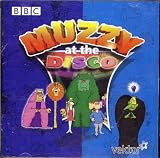 Muzzy at the Disco ~ BBC Language Learning Software for Children