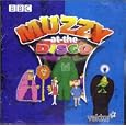 Muzzy at the Disco ~ BBC Language Learning Software for Children by BBC Early Advantage