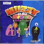 Muzzy at