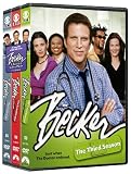 Becker: Three Season Pack