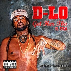 Get Her Tho (feat. Tyga) [Explicit]