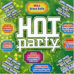 VA - Hot Party Spring (2008)