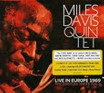 Live in Europe 1969: The Bootleg Seri...