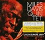 Live in Europe 1969: The Bootleg Series Vol. 2
