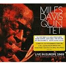 Miles Davis Quintet: Live In Europe 1969 The Bootleg Series Vol. 2