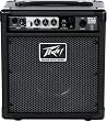 Peavey MAX 158 Bass Combo Amplifier 15 Watts, 1x8in Speaker