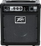 Peavey MAX 158 Bass Combo Amplifier 15 Watts, 1x8in Speaker