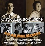 Otavio Augusto - So as Melhores ( Audio CD ) - B0014BJ14K