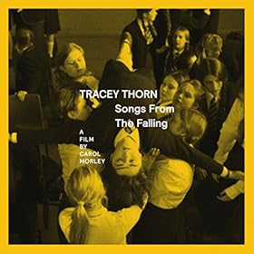Songs from 'The Falling'