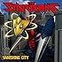 VANISHING CITY