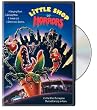 Little Shop of Horrors (Keepcase)