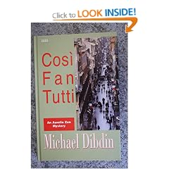 Cosi Fan Tutti