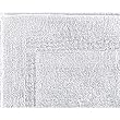 Palm Island Home Border Bath Rug