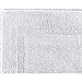Palm Island Home Border Bath Rug
