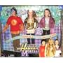 Hannah Montana Oliver and Lily Exclusive Doll Set
