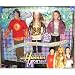 Hannah Montana Oliver and Lily Exclusive Doll Set