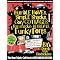 TOP FIVE newer "house/small home/cabin/tiny shelter books"