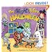 The Night before Halloween (Reading Railroad)