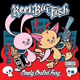 Candy Coated Fury by Rock Ridge Music 【並行輸入品】
